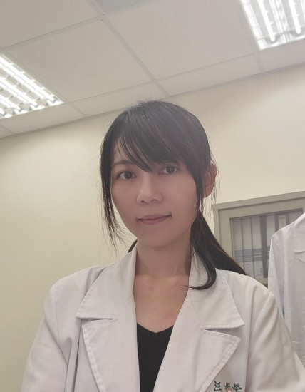 汪姍瑩