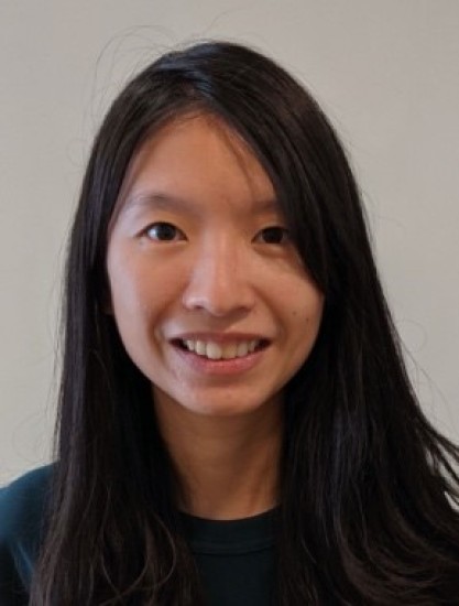 黃郁惠 Yu-Hui Huang