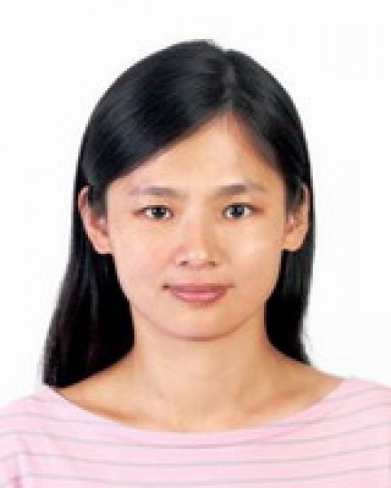 趙一芬 I-Fen Chao