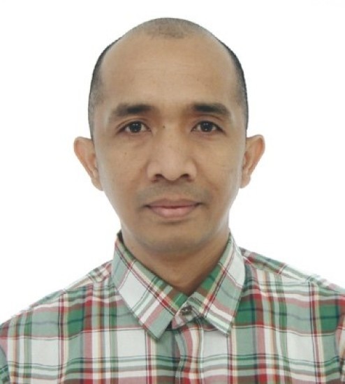 法沙可 ISACK FARADY