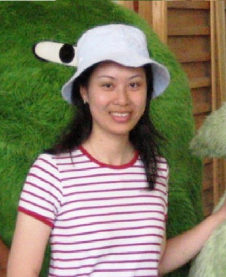 賴芳儀 Fang-I Lai