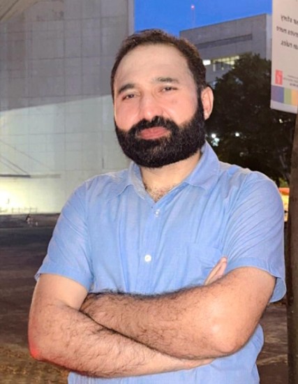 紹伊布 Muhammad Shoaib