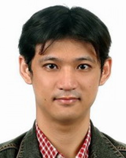 郭文興 Wen-Hsing Kuo