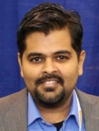 Balaji Gururajan