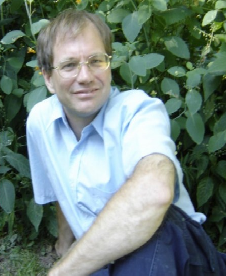 Jonathon David White