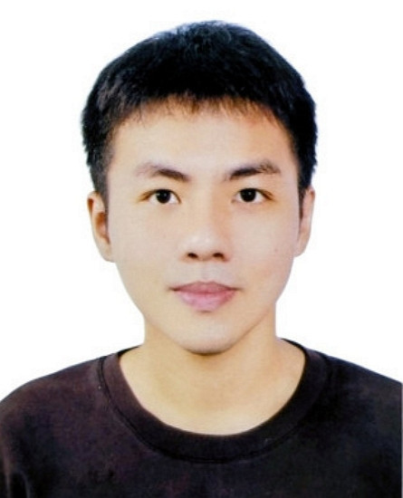 張育珉 Yu-Min Zhang