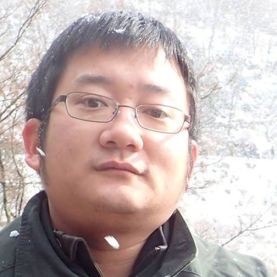 王崇喆 Chung-che Wang