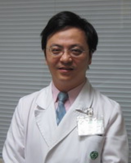彭渝森 PENG,YU-SEN