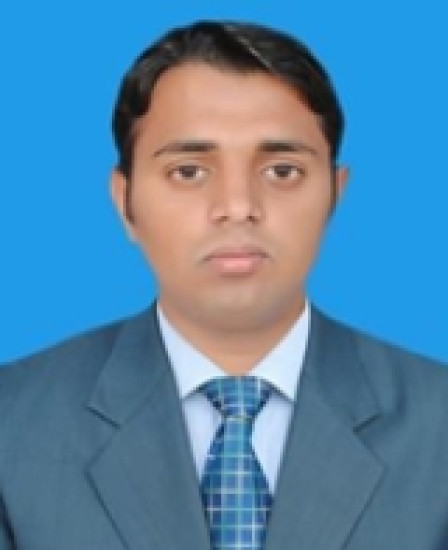 Zohaib Mushtaq