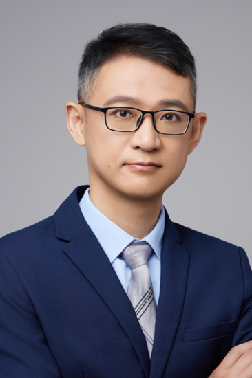 Wen-Hsing Kuo